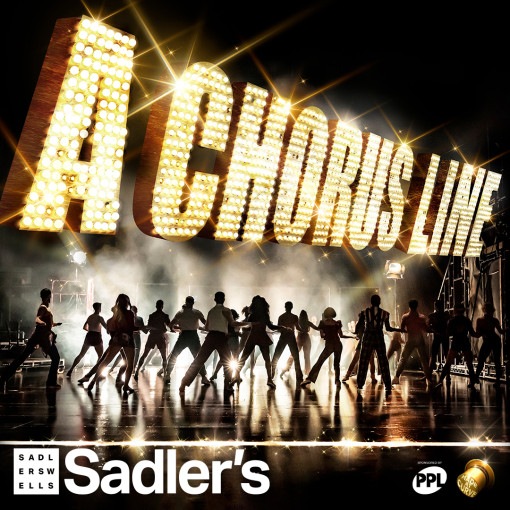 A Chorus Line