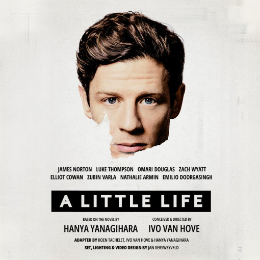 A Little Life A Little Life