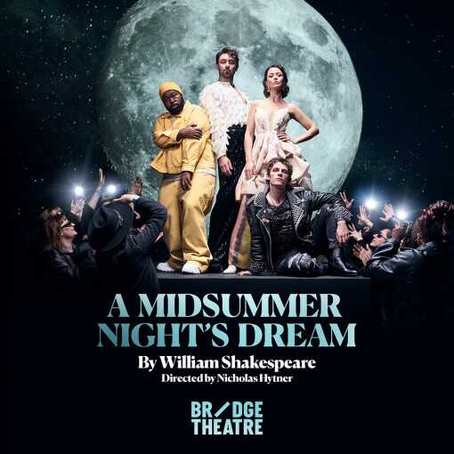 A Midsummer Night's Dream A Midsummer Night's Dream