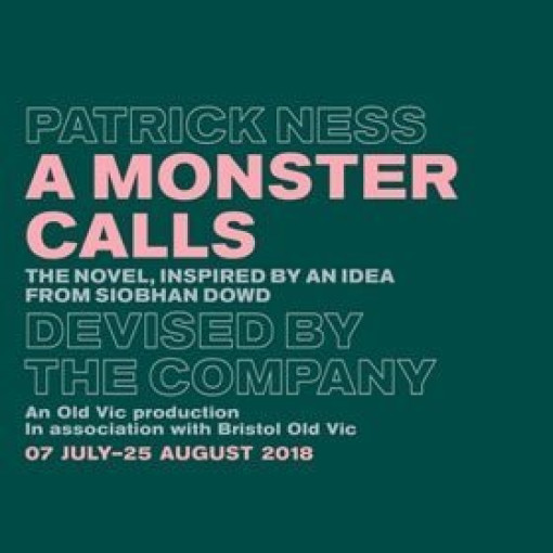 A Monster Calls