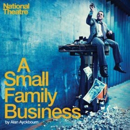 A Small Family Business A Small Family Business