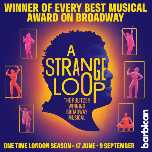 A Strange Loop A Strange Loop