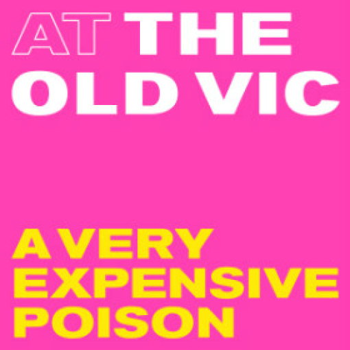 A Very Expensive Poison A Very Expensive Poison
