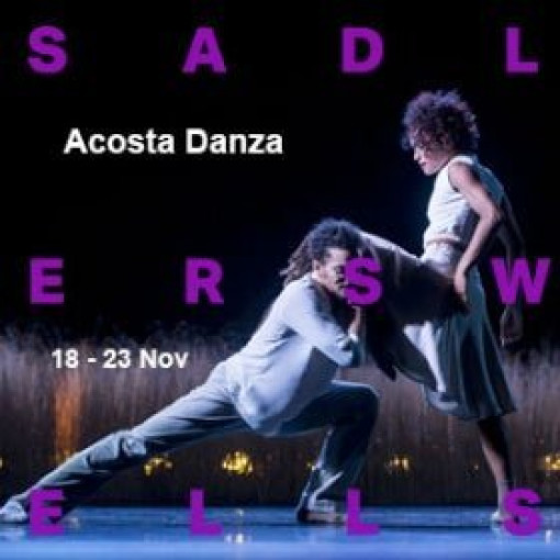 Acosta Danza - Evolution Acosta Danza - Evolution