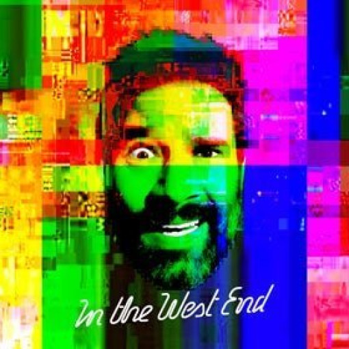 Adam Buxton: Kernel Panic Adam Buxton: Kernel Panic