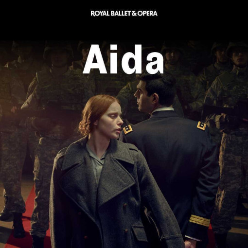 Aida Aida