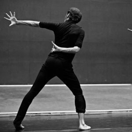 Akram Khan & Israel Galvsn: TOROBAKA Akram Khan & Israel Galvsn: TOROBAKA