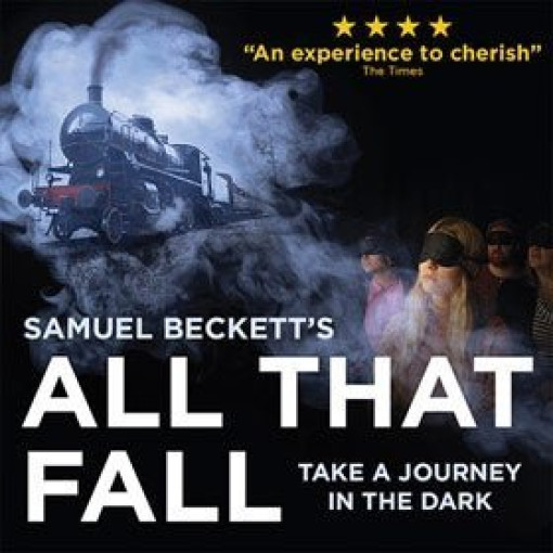 All That Fall - Arts Theatre All That Fall - Arts Theatre