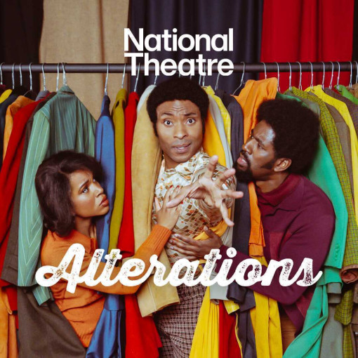 Alterations Alterations