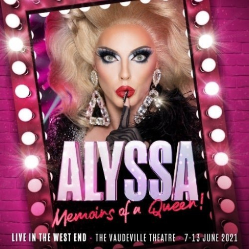 Alyssa, Memoirs of a Queen! Alyssa, Memoirs of a Queen!