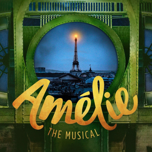 Amelie Amelie