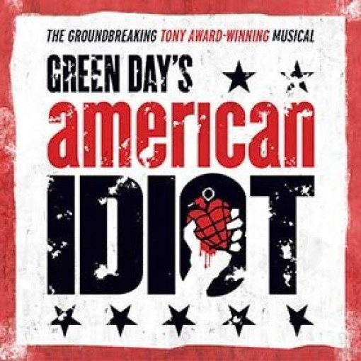 American Idiot American Idiot