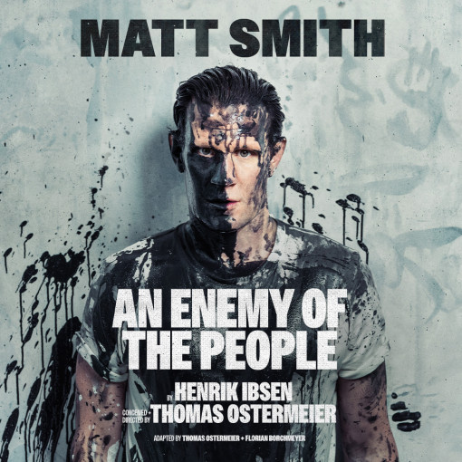 An Enemy of the People An Enemy of the People