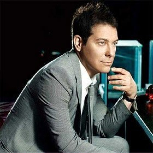 An Evening with Michael Feinstein and His Big Band