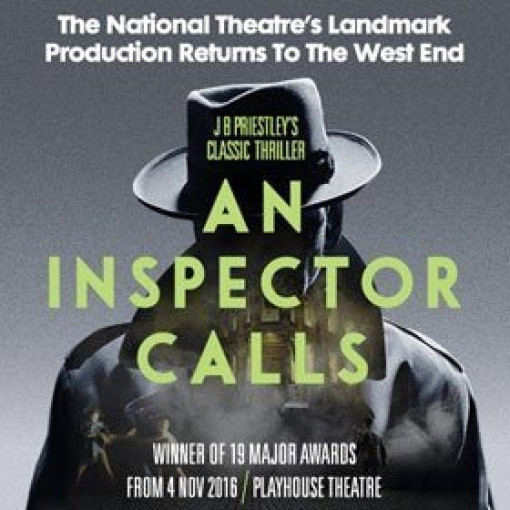 An Inspector Calls An Inspector Calls