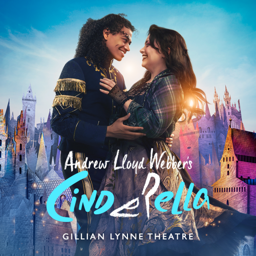 Andrew Lloyd Webber’s Cinderella Andrew Lloyd Webber’s Cinderella