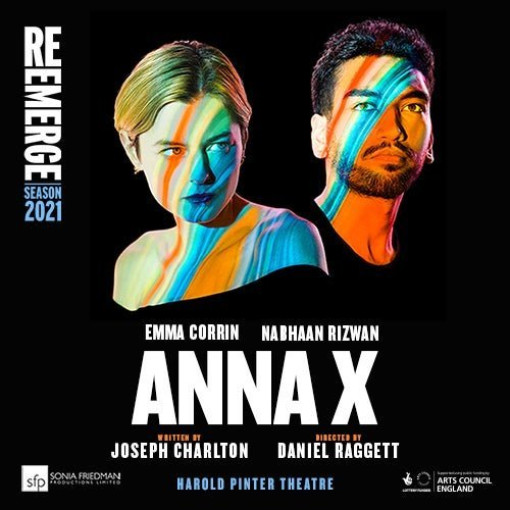 Anna X Anna X