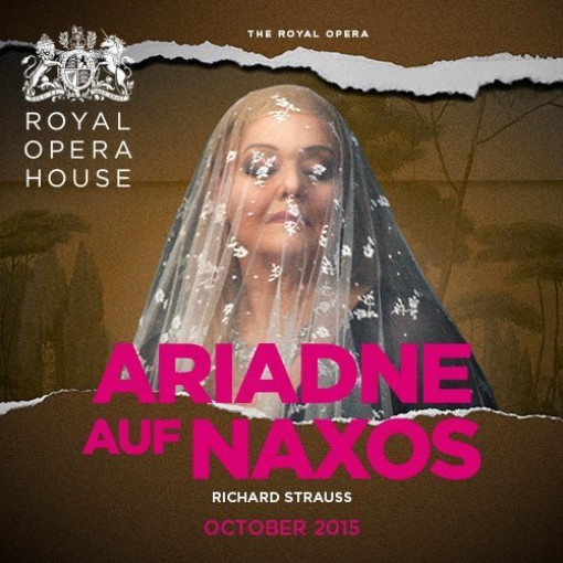 Ariadne Auf Naxos Ariadne Auf Naxos