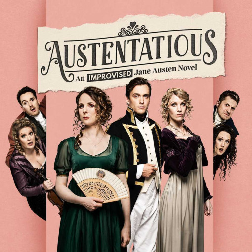 Austentatious Austentatious
