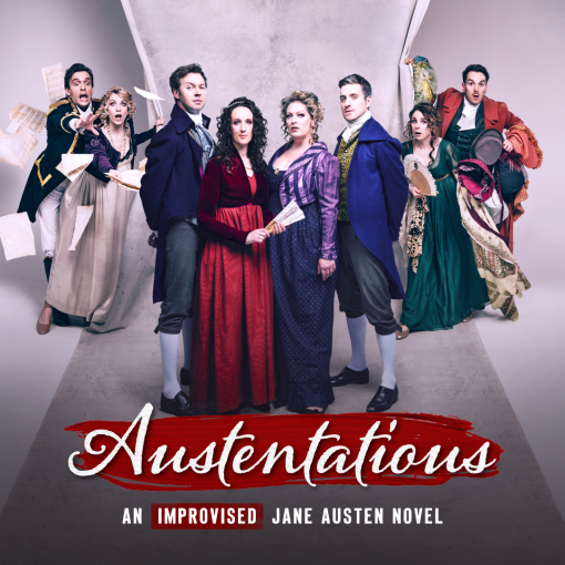 Austentatious