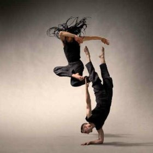 Ballet Boyz: Young Men