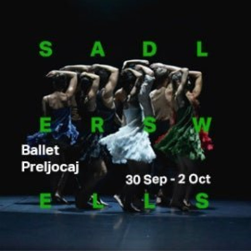 Ballet Preljocaj - Snow White Ballet Preljocaj - Snow White