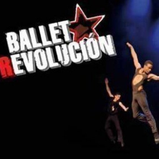 Ballet Revolucion Ballet Revolucion