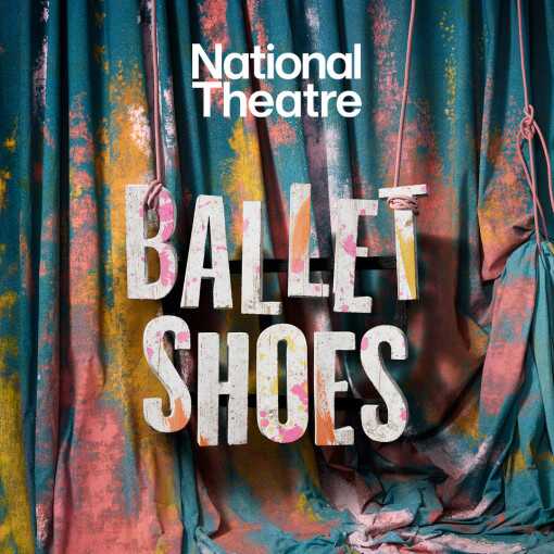 Ballet Shoes Ballet Shoes