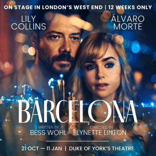 Barcelona Barcelona