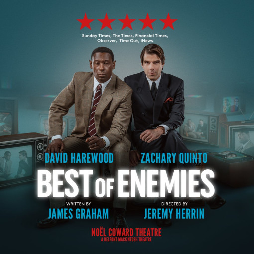 Best of Enemies Best of Enemies