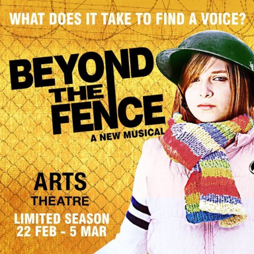 Beyond the Fence Beyond the Fence