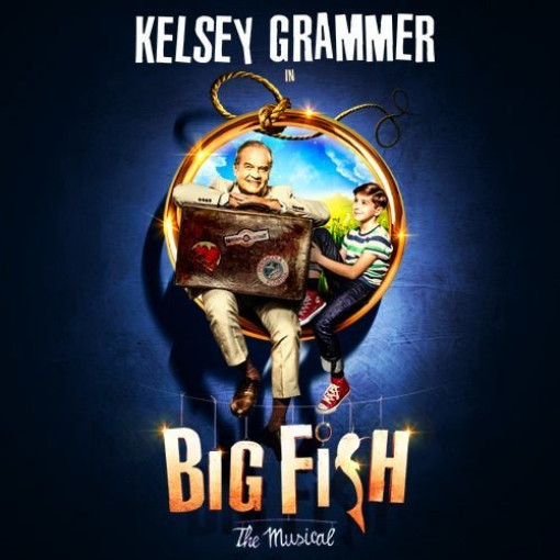 Big Fish Big Fish