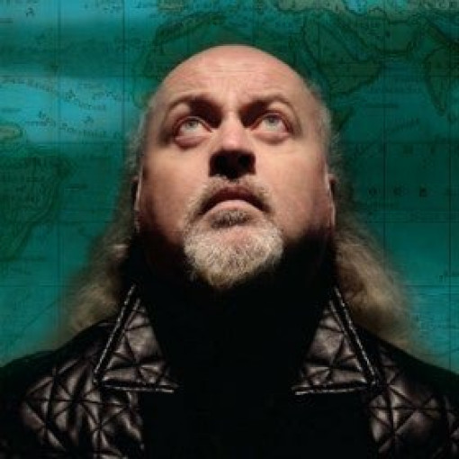 Bill Bailey - Larks in Transit Bill Bailey - Larks in Transit