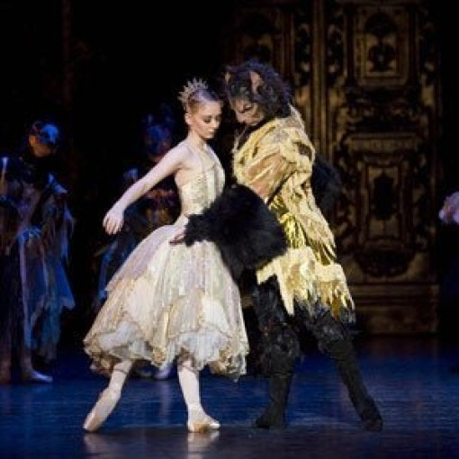 Birmingham Royal Ballet: Beauty and the Beast Birmingham Royal Ballet: Beauty and the Beast