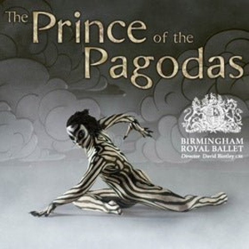 Birmingham Royal Ballet's The Prince of the Pagodas Birmingham Royal Ballet's The Prince of the Pagodas