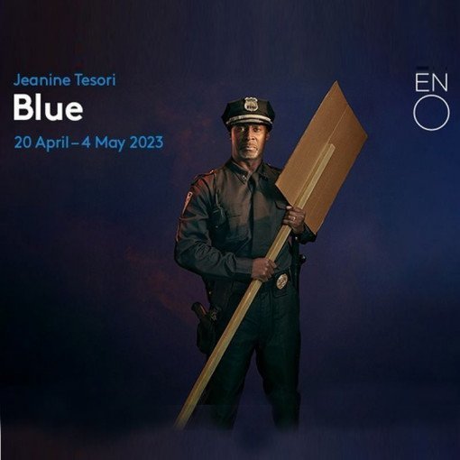 Blue Blue