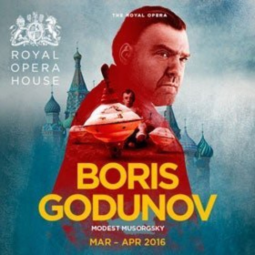 Boris Godunov Boris Godunov