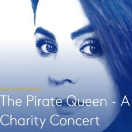 Boublil and Schonberg's The Pirate Queen - A Charity Concert Boublil and Schonberg's The Pirate Queen - A Charity Concert