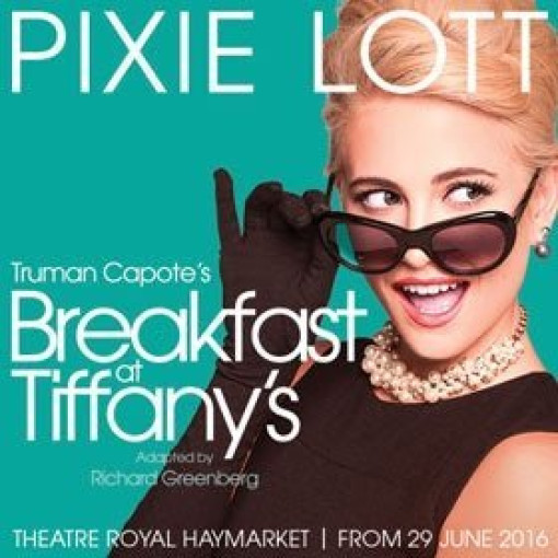 Breakfast At Tiffany's Breakfast At Tiffany's