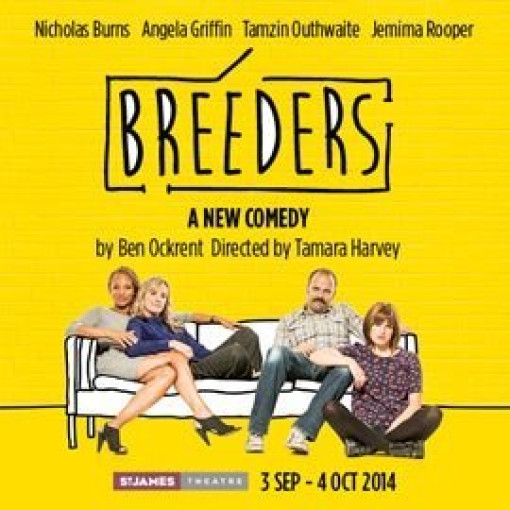 Breeders Breeders