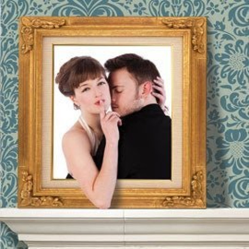 British Youth Opera - The Secret Marriage British Youth Opera - The Secret Marriage