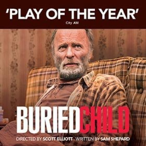 Buried Child Buried Child