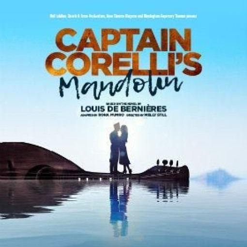 Captain Corelli's Mandolin Captain Corelli's Mandolin