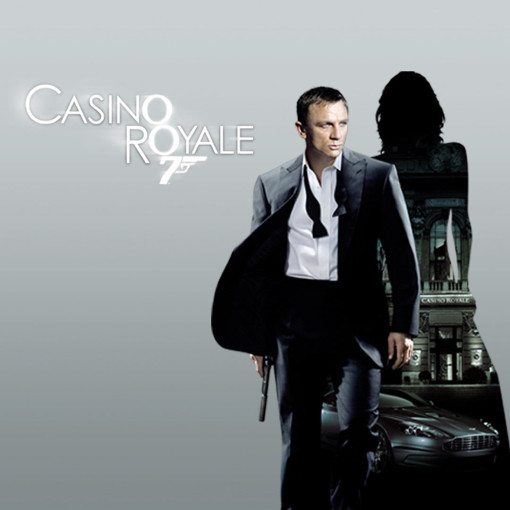 Casino Royale in Concert Casino Royale in Concert