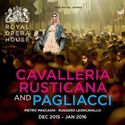 Cavalleria Rusticana / Pagliacci Cavalleria Rusticana / Pagliacci