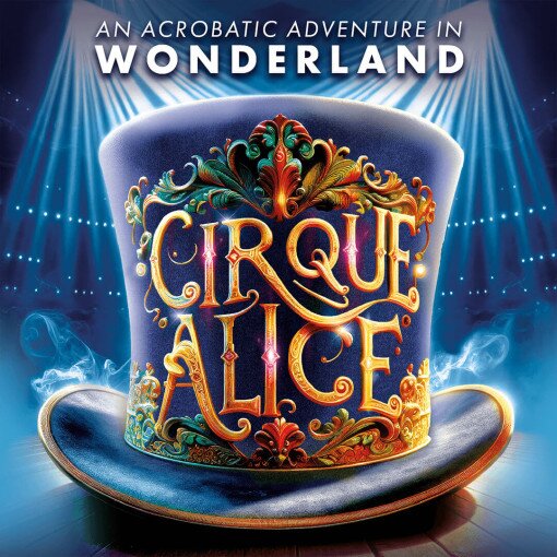 Cirque Alice