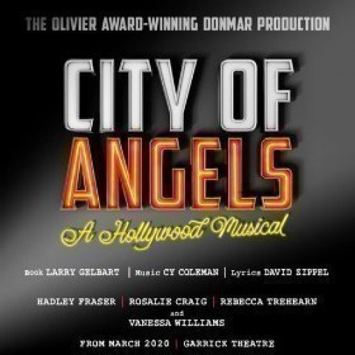 City of Angels City of Angels