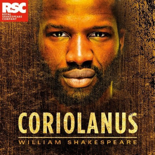 Coriolanus and Du Liniang Coriolanus and Du Liniang