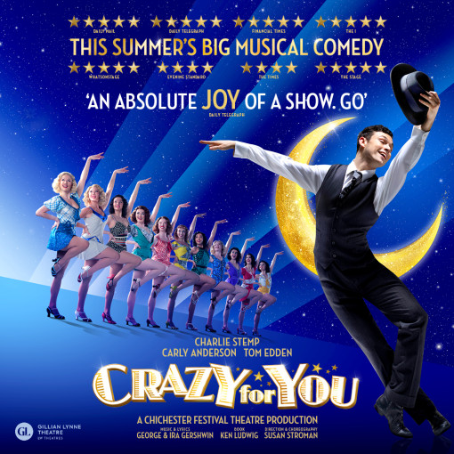 Crazy For You Crazy For You