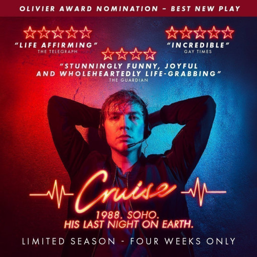 Cruise The Play Cruise The Play